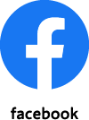 facebookロゴ